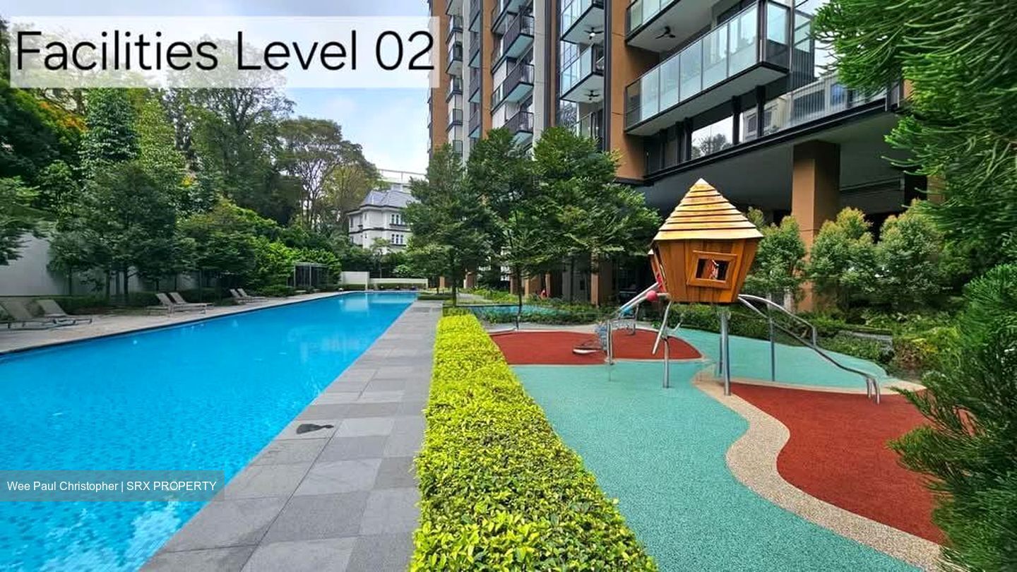 Juniper Hill (D10), Apartment #570610481